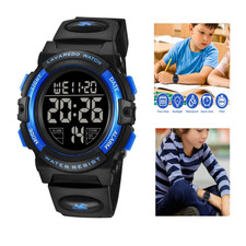 BEN NEVIS Digitaluhr Kinder