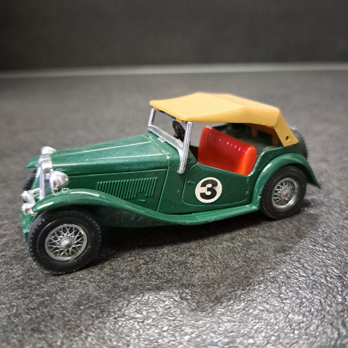 Matchbox models yesteryear - matchbox,