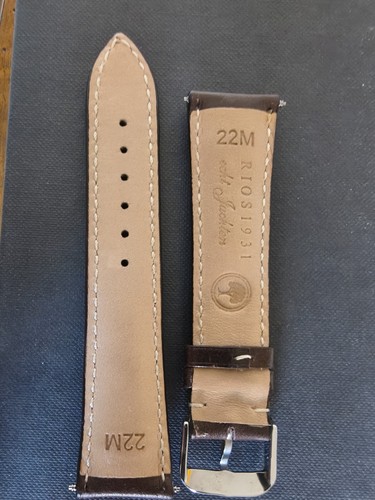 Rios uhrenarmband modell - rios,