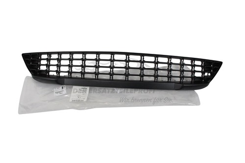 Original kühlergrill unten - original,