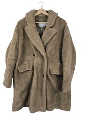 CLOSED Wollmantel Damen Mantel