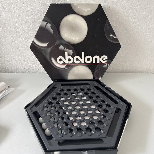 Abalone strategiespiel für - strategiespiel,