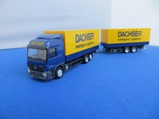 Herpa  941846 SoMo - "Dachser"