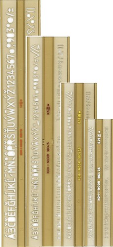 Schriftschablonen satz iso - schriftschablonen,