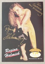 10191 regina halmich boxen - regina,