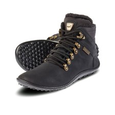 Leguano HUSKY schwarz - warm