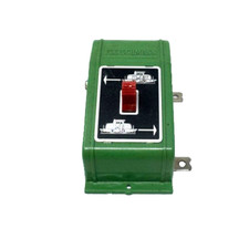 Fleischmann 6924 Stellpult Schaltpult Umpolschalter für Fahrichtungswechsel