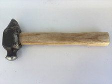 BLECHHAMMER # KUGELKOPFHAMMER # SETZHAMMER # ESCHENSTIEL # VINTAGE