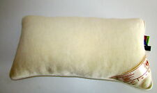 Kopfkissen aus Wolle