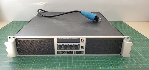 Ram audio 9004 dsp - ram,