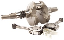 HOT RODS HR 4089 CRANKSHAFT