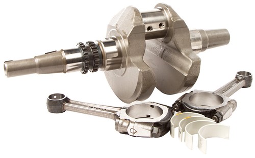 Hot rods 4089 crankshaft - hr,