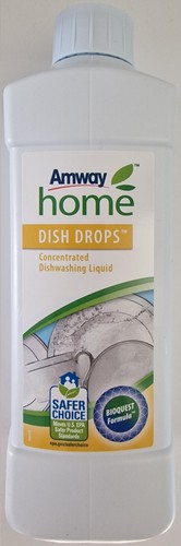 Amway dish drops flüssiges - 1,