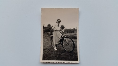 Foto 4r192 hübsches mädchen - hübsches,