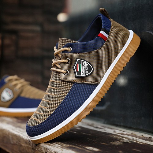 Canvas turnschuhe herren - turnschuhe,