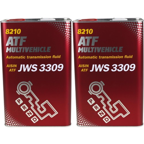 2x4 liter original - 2x4,