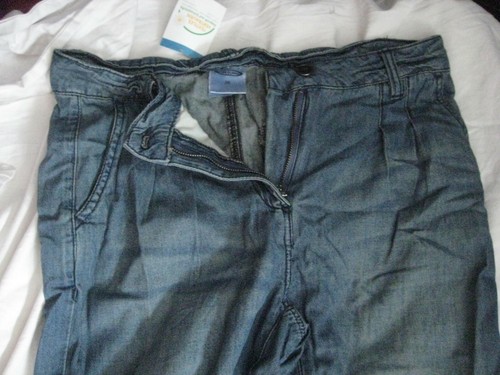 Jeans cecilia classics - classics, 36