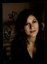 Eva Mattes Autogrammkarte Original Signiert # BC 213376