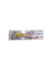 Stück komet wendeplatten - stück,