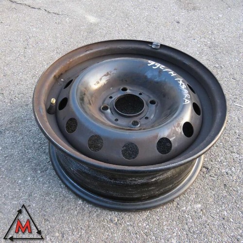 Eisenlfelge 5jx14 4x108 - eisenlfelge,