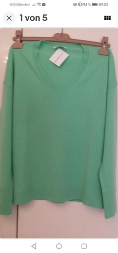 Insieme kaschmir pullover - insieme,