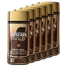 Nescafé gold original - nescafé,