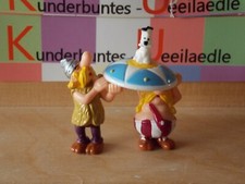 Diorama Figur (unbemalte