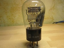 RES164 TELEFUNKEN <> NOS TUBE