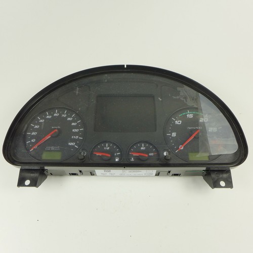 Tacho iveco 5801721158 - tacho,