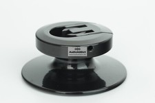 Sota Reflex clamp Plattenklemme record weight clamp glossy black - excellent