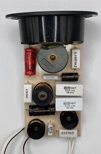 Revox lautsprecherterminal von - lautsprecherterminal,
