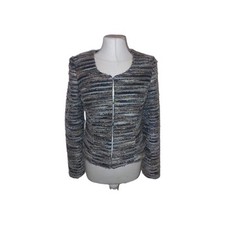 Ana Alcazar  kurze Blazer