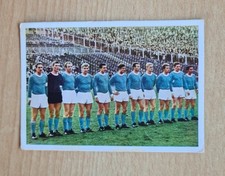 Schalke 04 SAMMELBILD 1966
