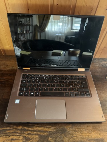 Acer spin n17ws - n17ws, defekt