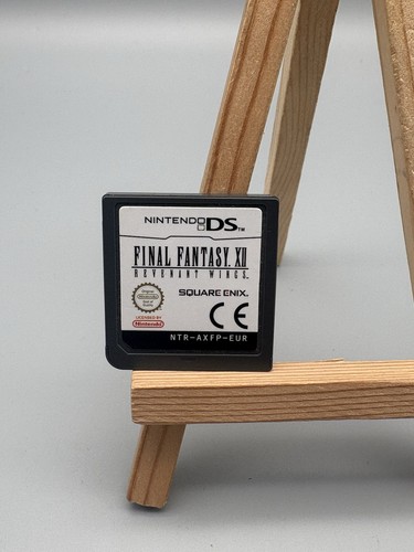 Nintendo spiel final - nintendo,