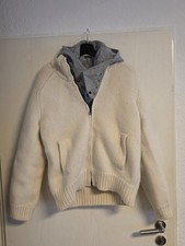 Original Stone Island Jacke
