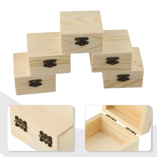 Holz aufbewahrungsbox sammlung - holz,