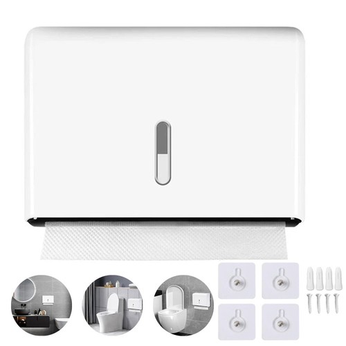 Handtuchspender papierspender - handtuchspender,
