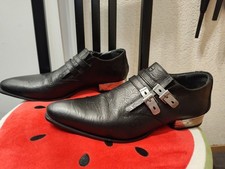 New rock anzugschuhe gothic - rock,