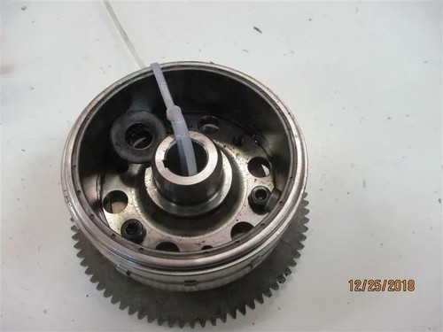Yamaha 660 typ dm014 - xt,