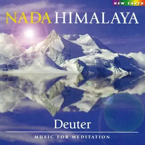 Deuter nada himalaya wie - himalaya, ***