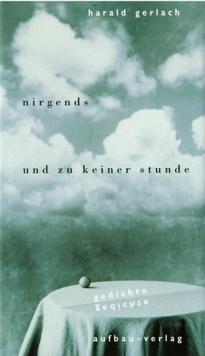 Nirgends und keiner stunde - und,