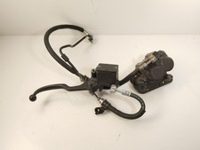 Bremse Vorne Komplett Suzuki