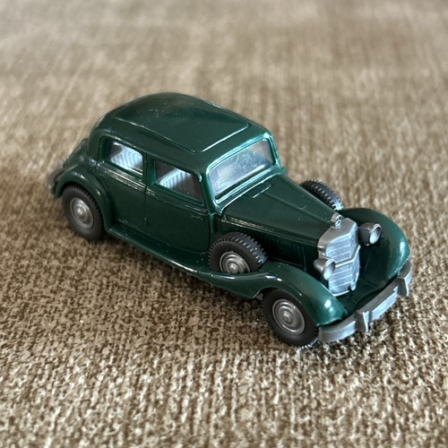 Wiking mercedes benz - wiking,