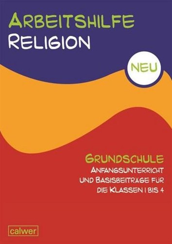 Arbeitshilfe religion - arbeitshilfe,