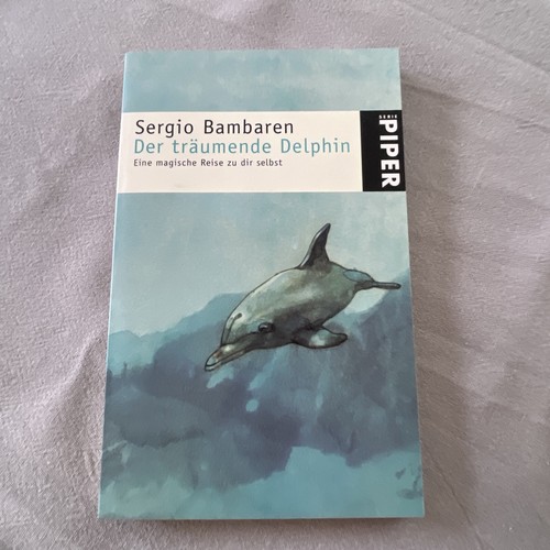 Sergio bambaren der träumende - sergio,