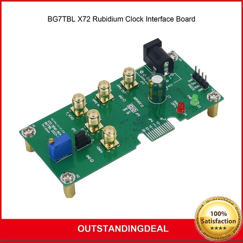Bg7tbl x72 rubidium - bg7tbl,