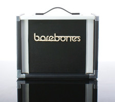 barebonesAmps 1x10 Zoll LEER