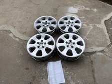 Bus alufelgen 15 - bus, zoll