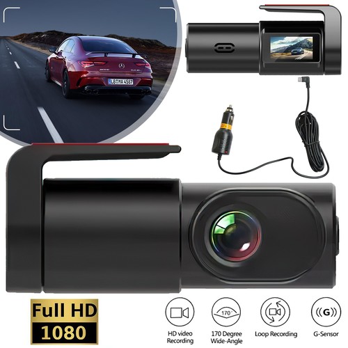 Auto dashcam 1080p - 1080p, hd